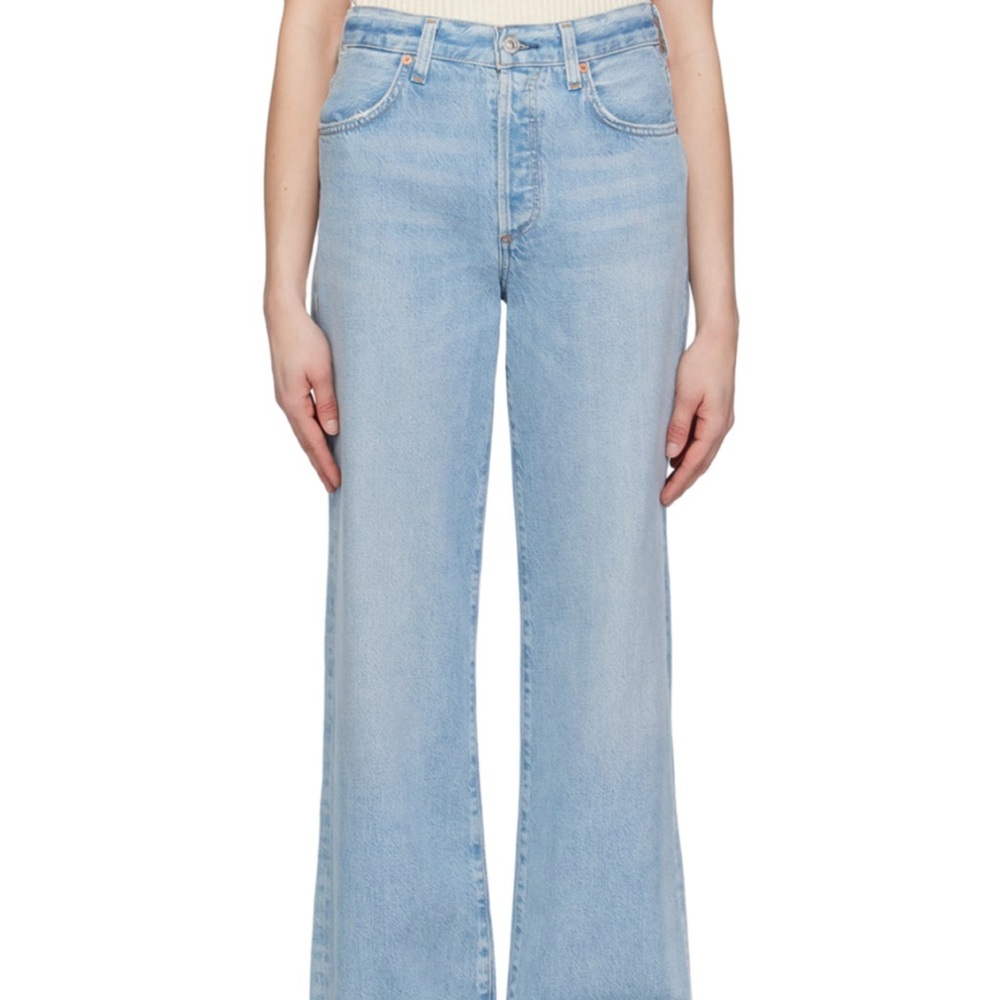 Annina jeans Citizens of Humanity